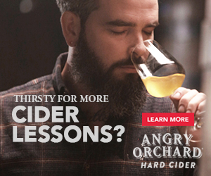 ANGRY ORCHARD